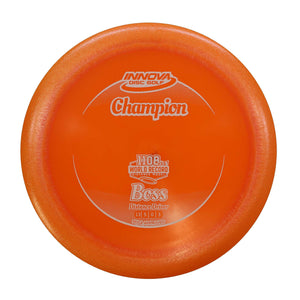 Innova Champion Boss