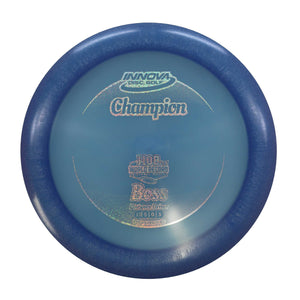 Innova Champion Boss