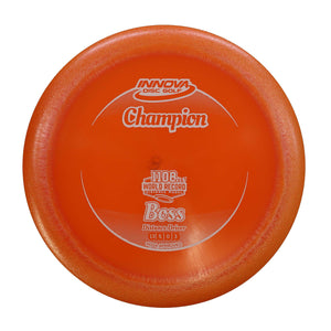 Innova Champion Boss