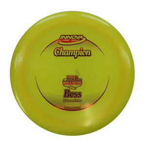 Innova Champion Boss