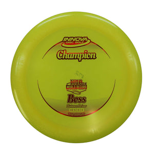 Innova Champion Boss