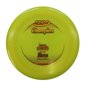 Innova Champion Boss