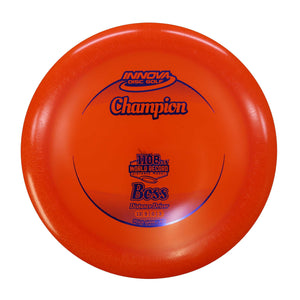 Innova Champion Boss