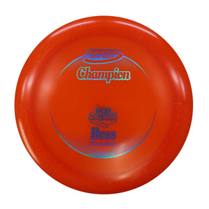 Innova Champion Boss