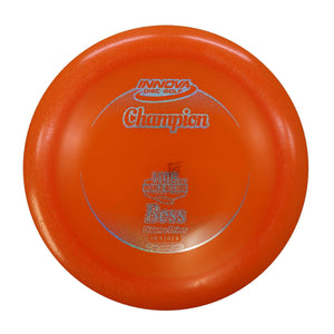 Innova Champion Boss