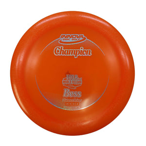 Innova Champion Boss