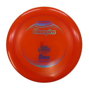 Innova Champion Boss
