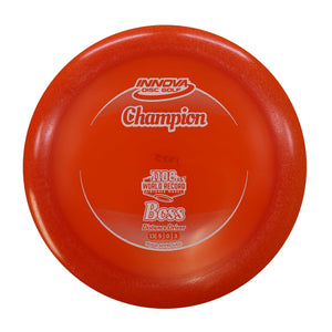 Innova Champion Boss