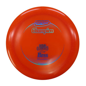 Innova Champion Boss