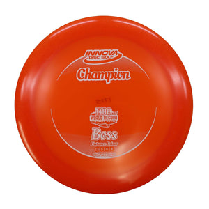 Innova Champion Boss