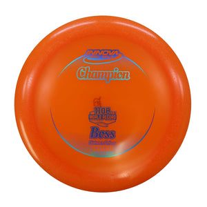 Innova Champion Boss