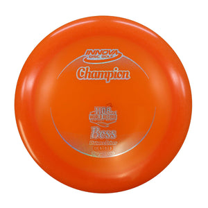 Innova Champion Boss