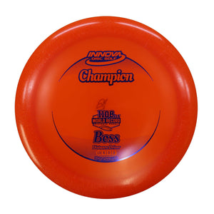 Innova Champion Boss