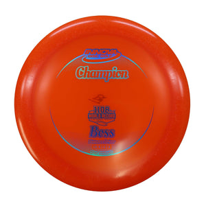 Innova Champion Boss