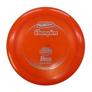Innova Champion Boss