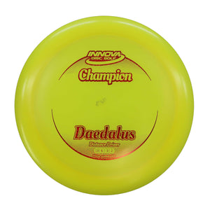 Innova Champion Daedalus