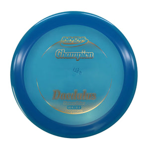 Innova Champion Daedalus