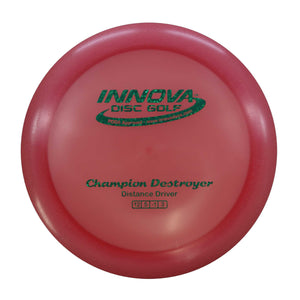 Innova Champion Destroyer