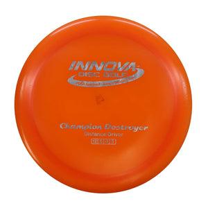 Innova Champion Destroyer