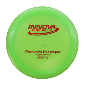 Innova Champion Destroyer