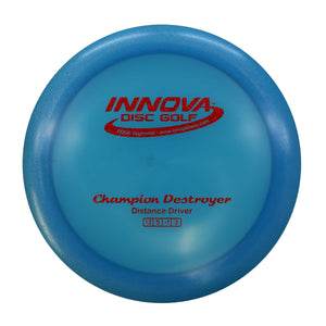 Innova Champion Destroyer