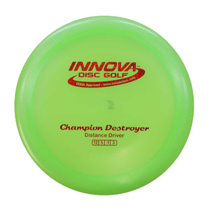 Innova Champion Destroyer