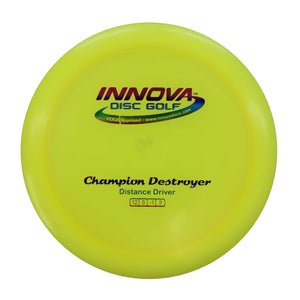 Innova Champion Destroyer