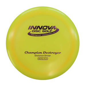 Innova Champion Destroyer