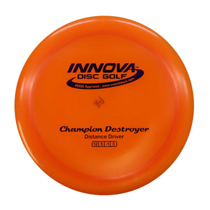 Innova Champion Destroyer