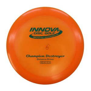 Innova Champion Destroyer