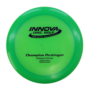 Innova Champion Destroyer