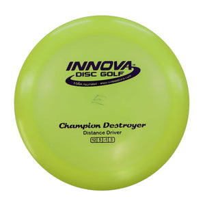 Innova Champion Destroyer