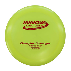 Innova Champion Destroyer