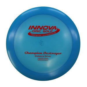 Innova Champion Destroyer