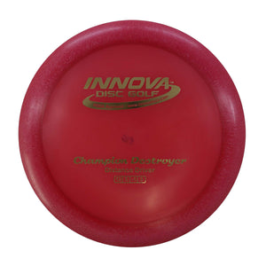 Innova Champion Destroyer