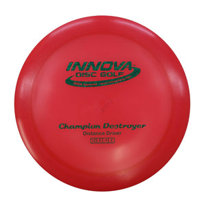 Innova Champion Destroyer