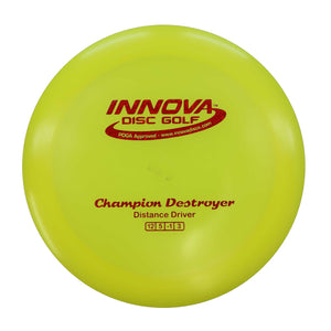Innova Champion Destroyer