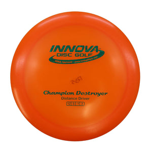 Innova Champion Destroyer