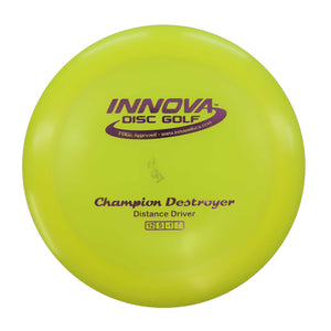Innova Champion Destroyer