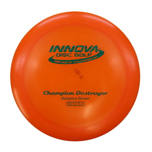 Innova Champion Destroyer