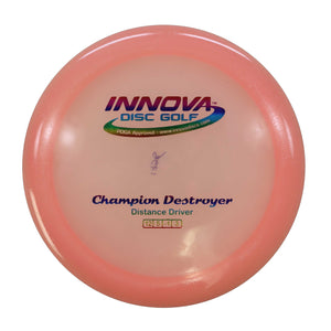 Innova Champion Destroyer