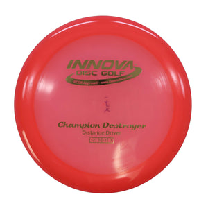 Innova Champion Destroyer