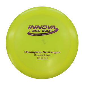 Innova Champion Destroyer