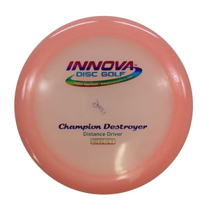 Innova Champion Destroyer
