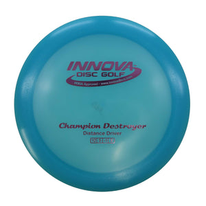 Innova Champion Destroyer