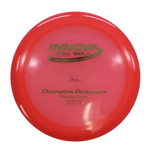 Innova Champion Destroyer