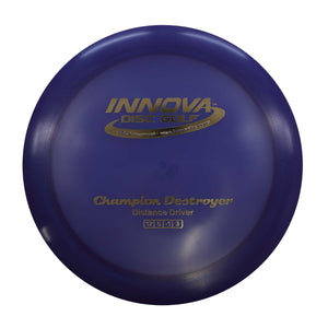 Innova Champion Destroyer