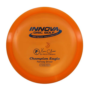 Innova Champion Eagle