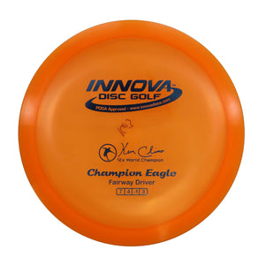 Innova Champion Eagle