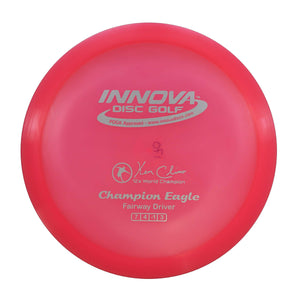 Innova Champion Eagle
